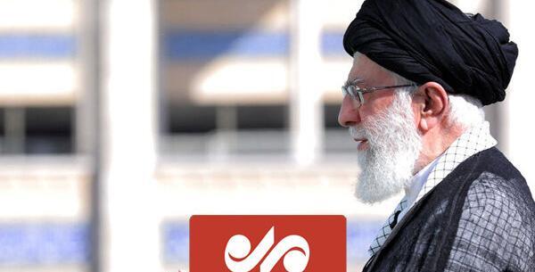 عکس نماز عید فطر رهبری