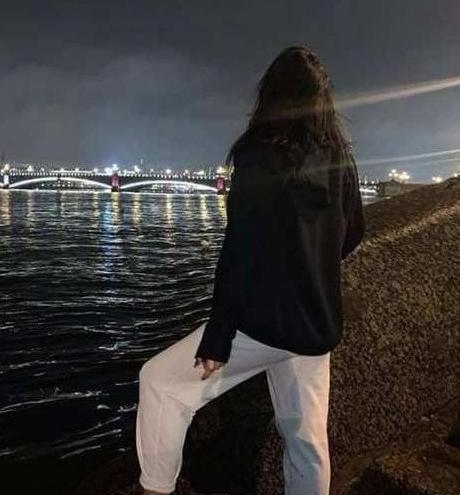 عکس فیک دختر تار