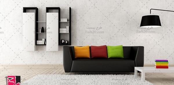 عکس دکور منزل