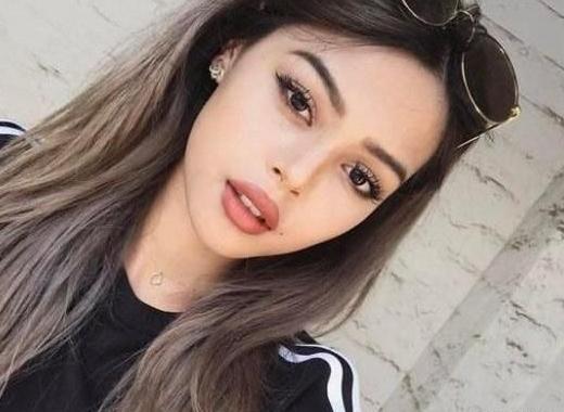 عکس فیک دخترانه در باشگاه