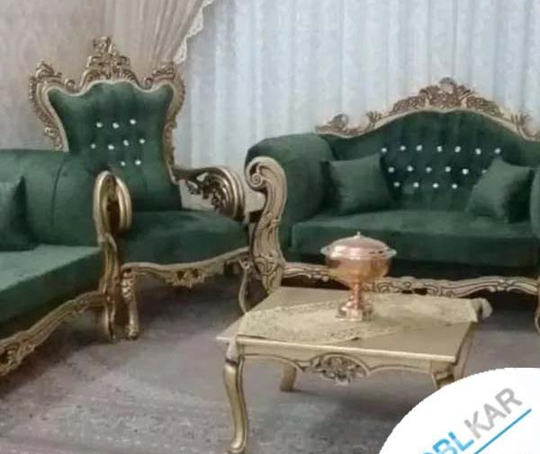 عکس مبل اسباب بازی