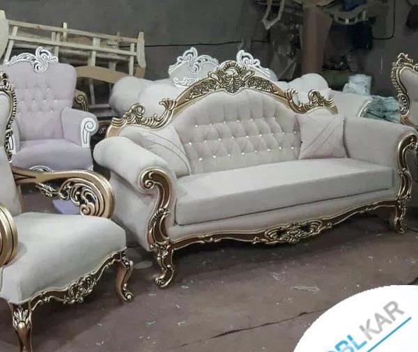 عکس مبل اسباب بازی