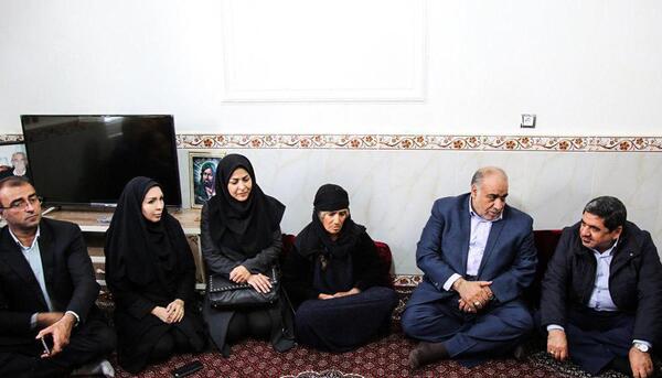 عکس نوشته سالگرد زلزله کرمانشاه