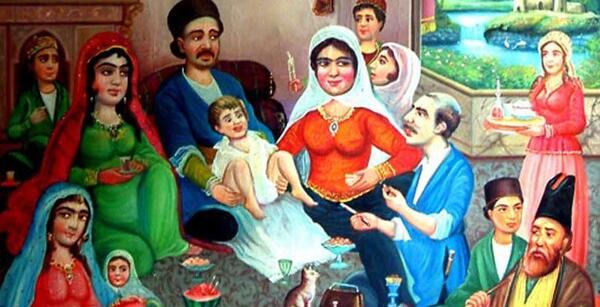 عکس تبریک ختنه سوران