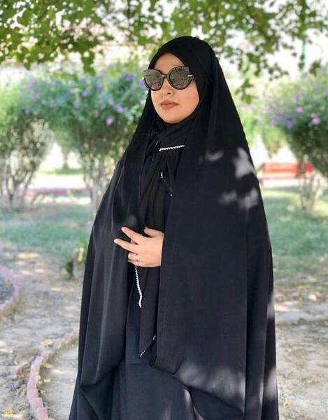 عکس نوشته تیکه دار برای حسودا