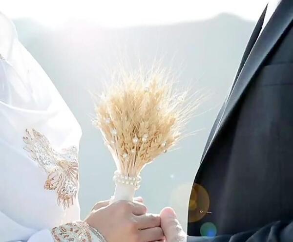 عکس سالگرد یکی شدنمون مبارک عشقم