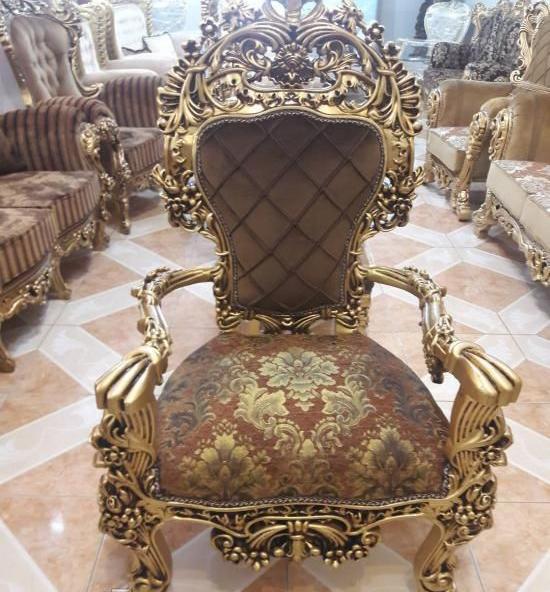 عکس مبل استیل جدید