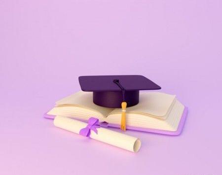 عکس تبریک فارغ التحصیلی به خواهر