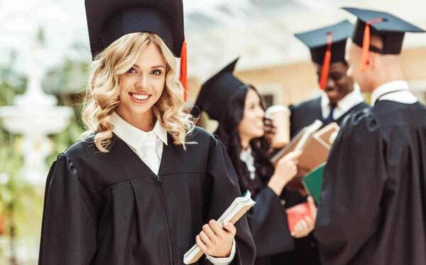 عکس تبریک فارغ التحصیلی به خواهر