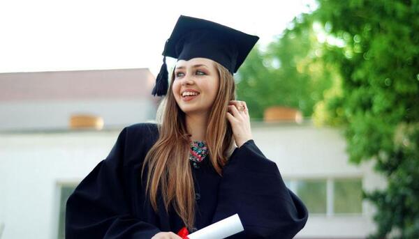 عکس تبریک فارغ التحصیلی به خواهر