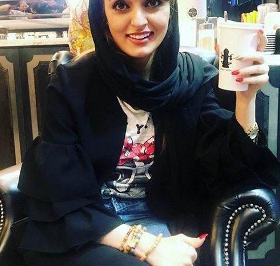 عکس فیک دخترونه طبیعی یهویی