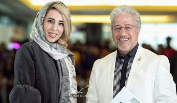 عکس جدید سالگرد ازدواج