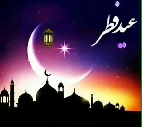 عکس عید فطر بدون پدر