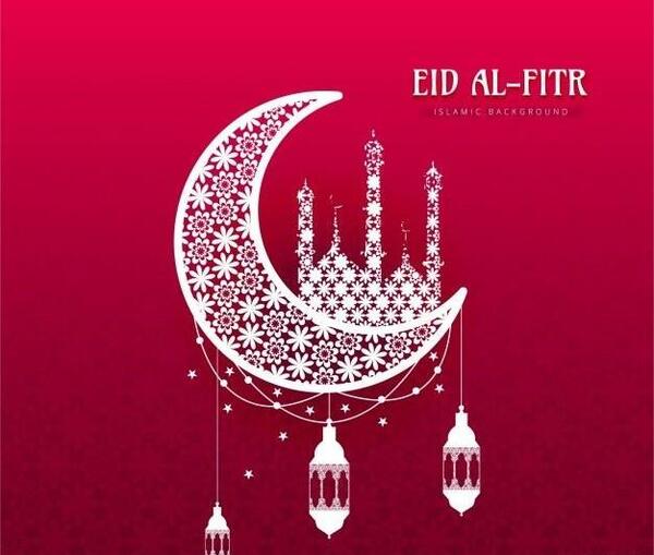 عکس خاص عید فطر