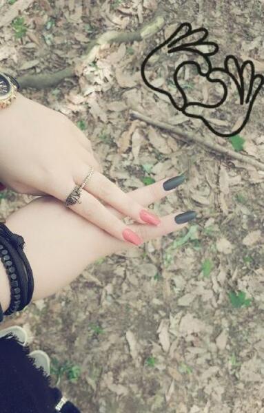 عکس فیک رفیق دختر