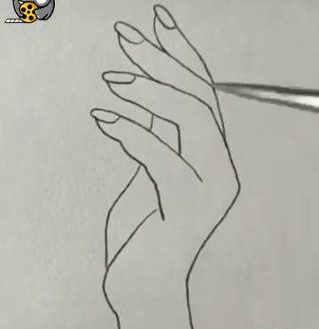 عکس نقاشی دست