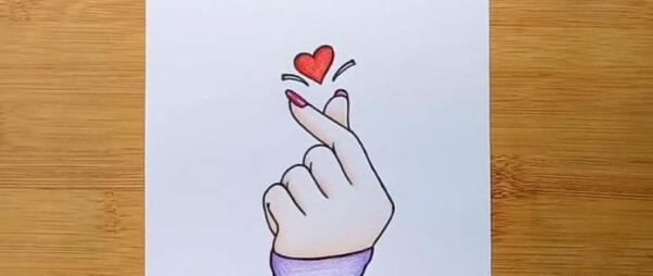 عکس نقاشی دست