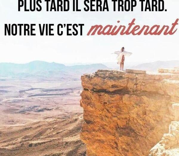 عکس نوشته عاشقانه فرانسوی