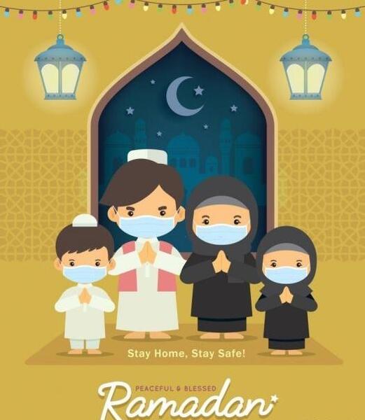 عکس راجب عید فطر