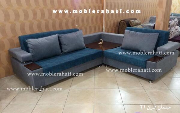 عکس مبل های قدیمی