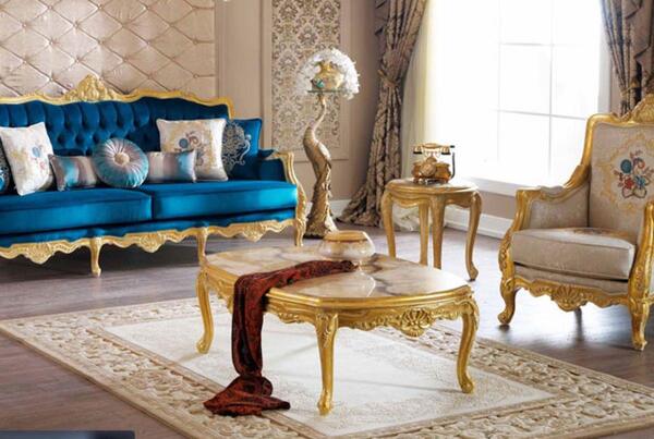 عکس مبل های قدیمی