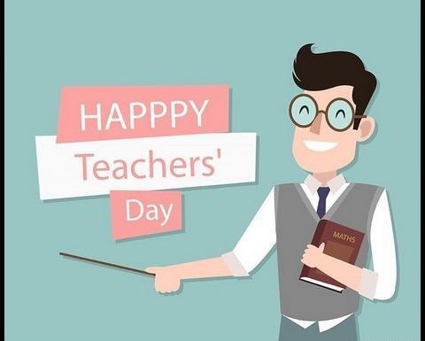 عکس تبریک روز معلم ریاضی