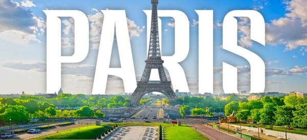 عکس از پاریس فرانسه