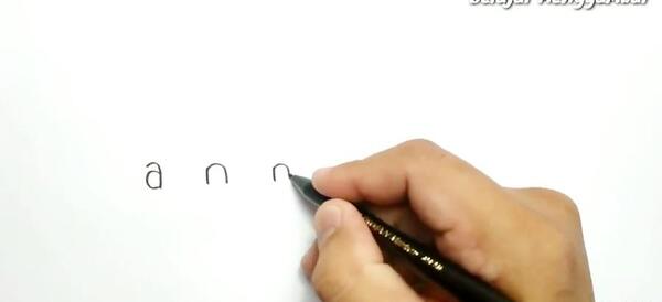 عکس نقاشی آنابل
