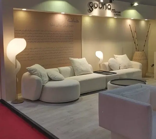 عکس مبل جدید 1402