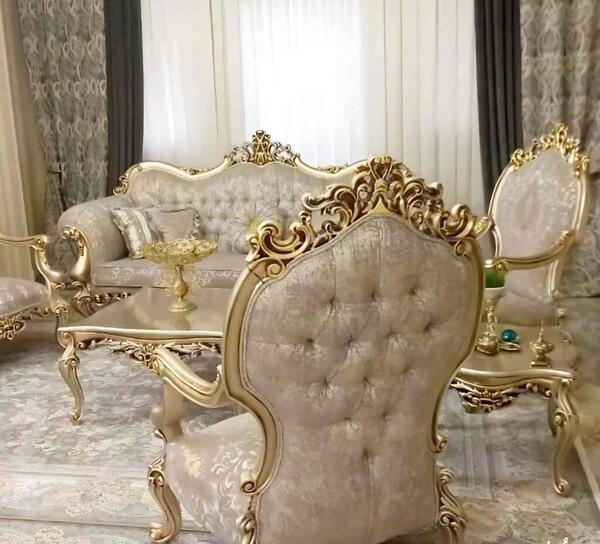 عکس مبل جدید 1402