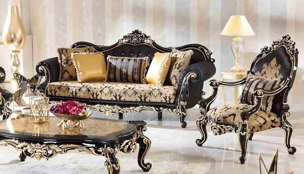 عکس مبل جدید 1402