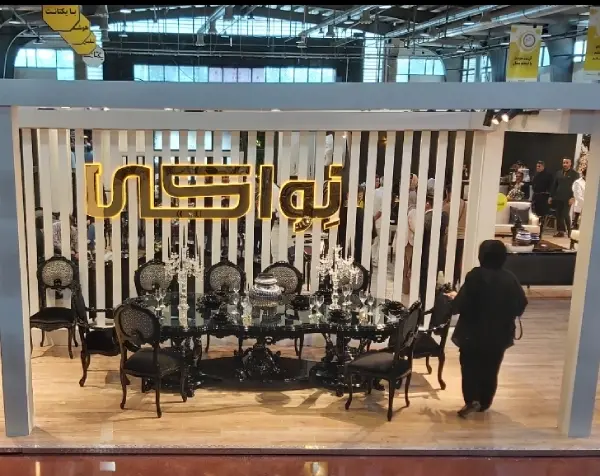 عکس مبل جدید 1402