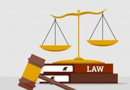 عکس تبریک قبولی وکالت