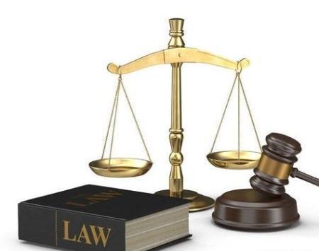 عکس تبریک قبولی وکالت