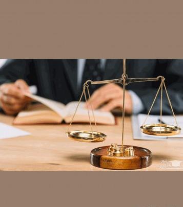 عکس تبریک قبولی وکالت