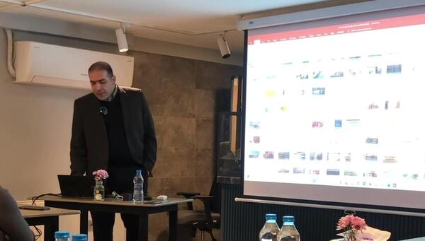 عکس فرمان هلیکوپتر