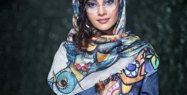 عکس مانتو جین ذغالی