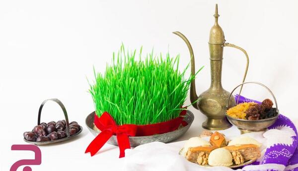 عکس پروفایل سبزه