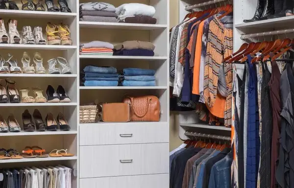 عکس دکور ارایشگاه زنانه ساده