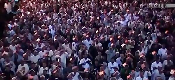 عکس سالگرد حاج قاسم سلیمانی برای استوری