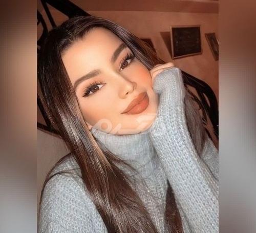 عکس دختر فیک و زیبا