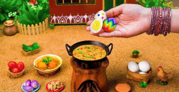 عکس عید فطر برای رفیق