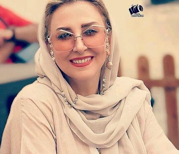 عکس تم تولد گیسو کمند