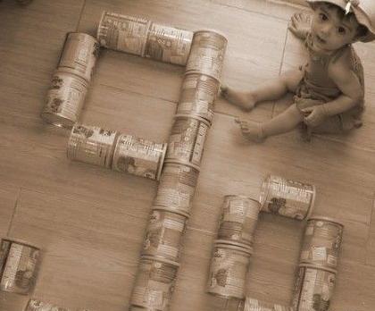 ایده عکس عید فطر نوزاد