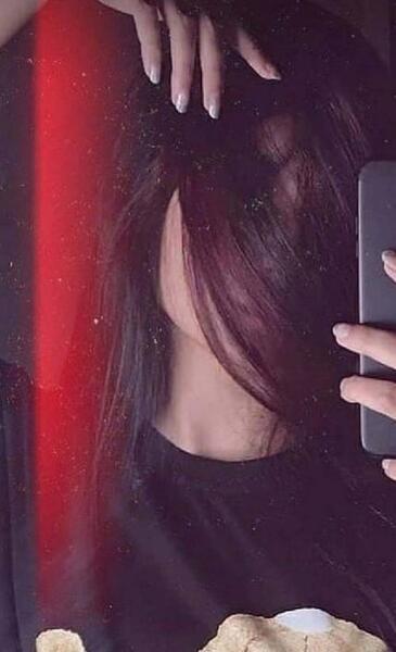 عکس فیک دخترونه با گوشی سامسونگ