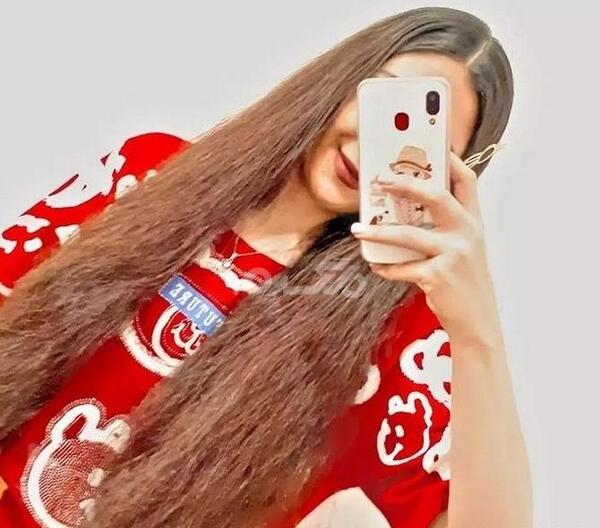 عکس فیک دخترونه با گوشی سامسونگ