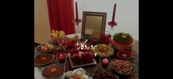 عکس سبزه شبدر