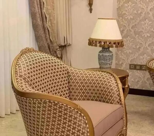 عکس مبل لورنزو