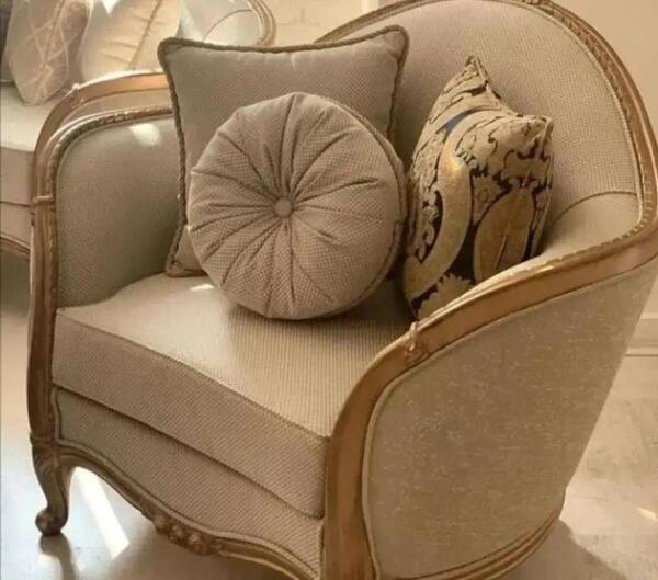 عکس مبل لورنزو