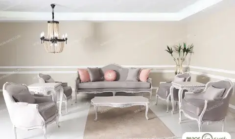 عکس مبل لورنزو